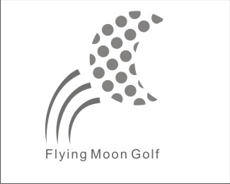 Flying Moon Golf
