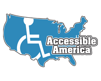 Accessible America Logo