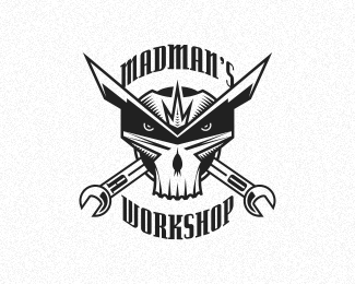 Madman's Workshop