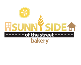 Sunny Side of the Street Bakery