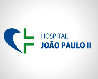 Logotipo Hospital João Paulo II