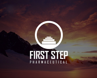 first step pharmaceutical company
