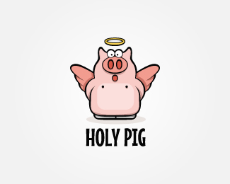 Holy Pig