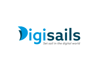Digisails // Set sail in the digital world