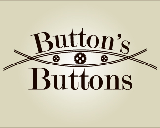 Button's Buttons