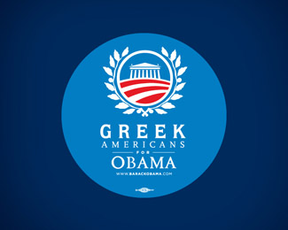 Greek Americans for Obama