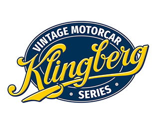 Klingberg Vintage Motorcar Series