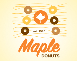 Maple Donuts Restaurant