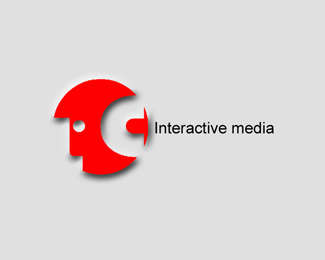 left of centre interactive media logo