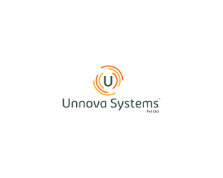 Unnova Systems / Logo Design