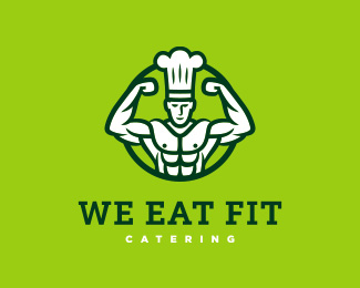 We Eat Fit Catering