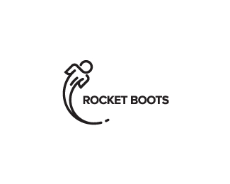 Rocket boots