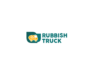 Rubbish Truck Logo