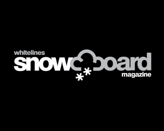 White Lines Snowboard Mag