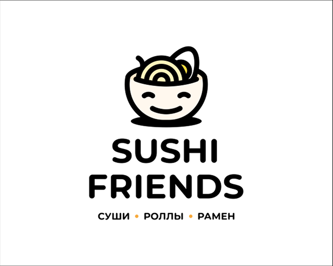 Sushi Friend