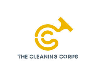 The Cleaning Corps - unused 01