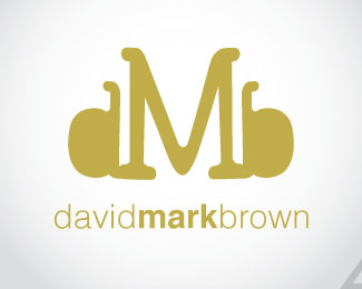 dMb // David Mark Brown