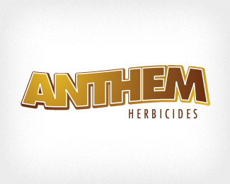 Anthem Herbicides Option 2