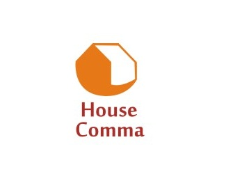 Comma house