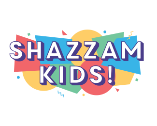Shazzam Kids
