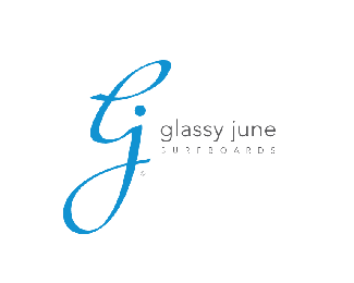 Glassy June