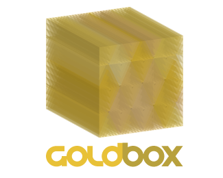 GOLDBOX