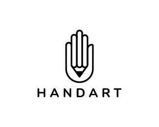 HandArt Logo