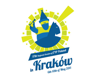 17th Regional Session of EYP Poland in Kraków 201