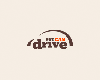 you can drive