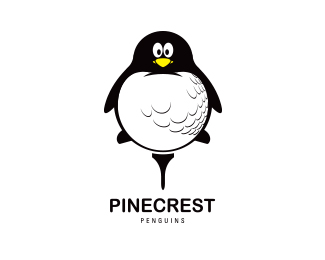 Pinecrest Penguins