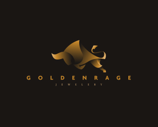 Golden Rage
