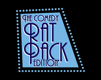 The Comedy Rat Pack