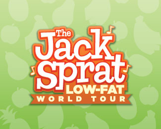 Jack Sprat Low Fat World Tour