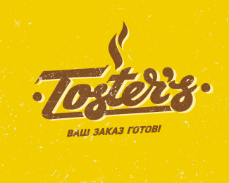 Toster's