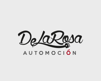 De La Rosa Automocion