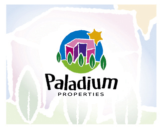 paladium properties