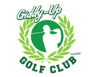 Giddy Up Golf Club