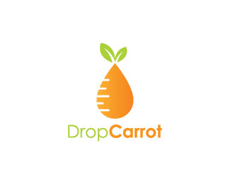 Drop Carrot