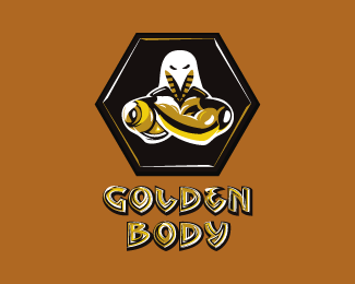 Golden Body