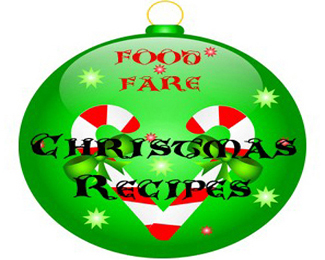 Food Fare Christmas Recipes