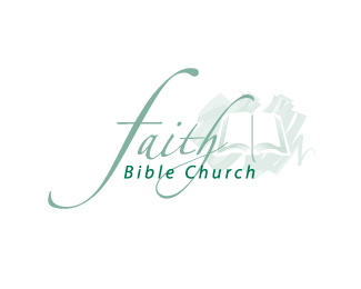 Faith Bible Church Logo 2/2