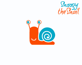 Snoogy the Snail