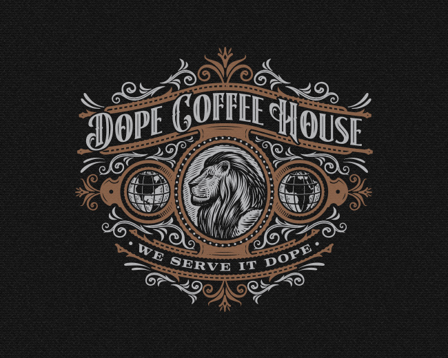 Dope Coffee House