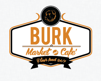Burk Market