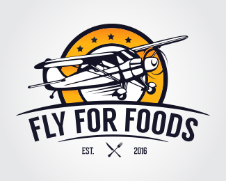 Fly for foods