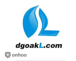dgoakl design  logo [onhoo design]
