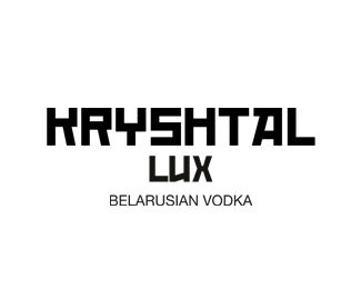 Kryshtal Vodka