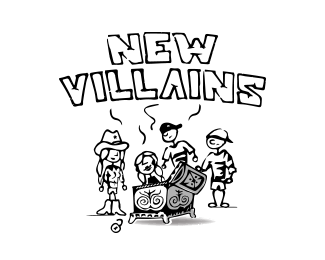 New Villains