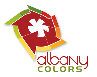 Albany Colors