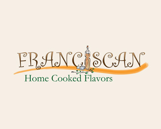 Franciscan Home Cooked Flavors